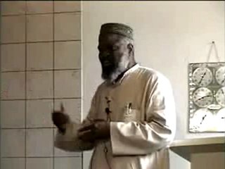 SO WHAT'S YOUR PRIORITY  by Imam Siraj Wahhaj