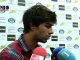 Declaraciones jugadores UDS