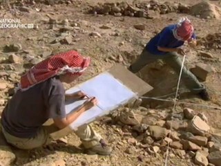 Gizemli Dosyalar: Arabistanlı Lawrance