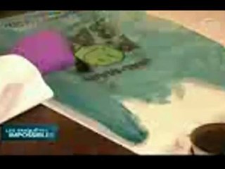 Les enquêtes impossibles - Dieu les unissait