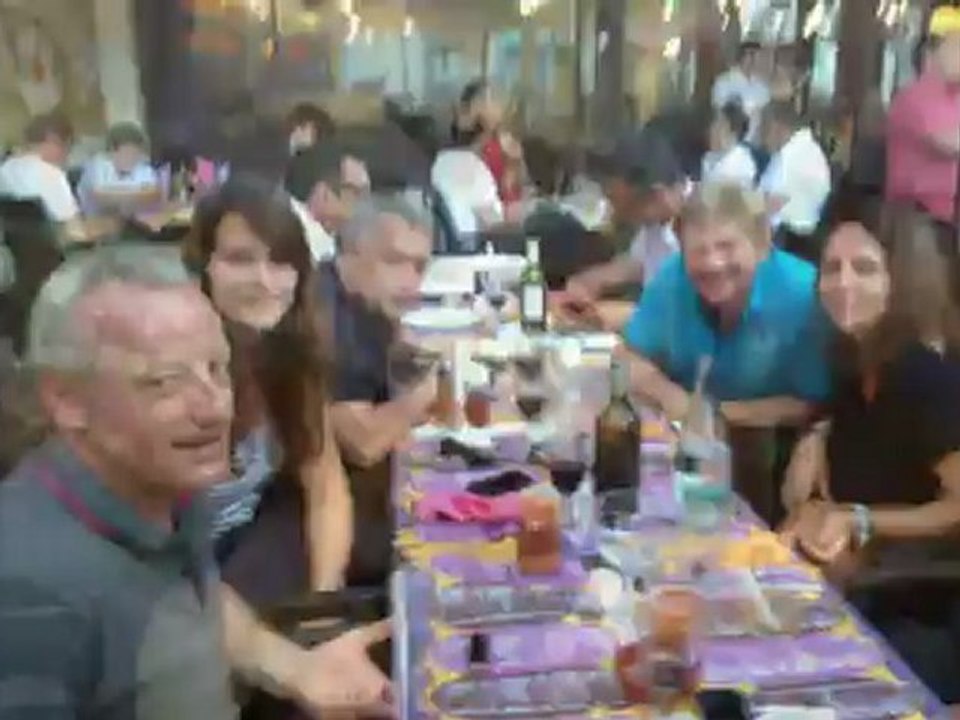 TDF 2012 TEAM ENGEAY