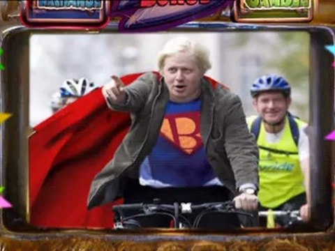 HIGNFY S38E04 - Kirsty Young, Kevin Maguire & Ross Noble