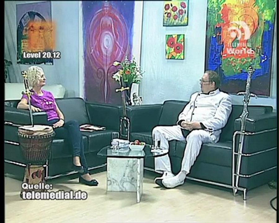 Kanal Telemedial - Eric Cartman Show 7 - 07 - May 25, 2012