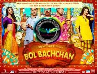 Bol Bachchan Full Movie Online 2012