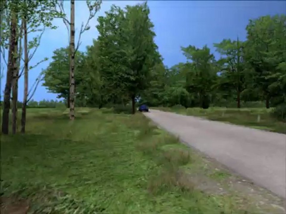 PTD Rallysprint RSRBR Pilotedebm83