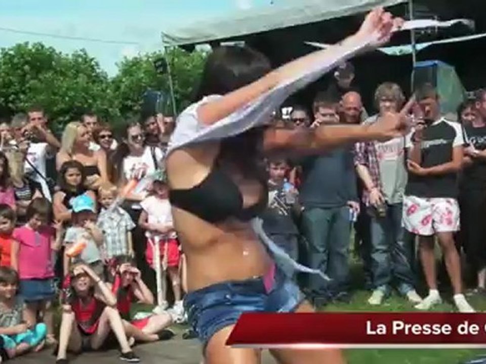 Velet concentr'moto -  720p 1