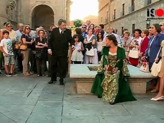 Miguel Unamuno ´Paseos teatralizados en torno a Unamuno´