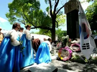 Hiroshima sees prayer, rallies on bombing anniversary