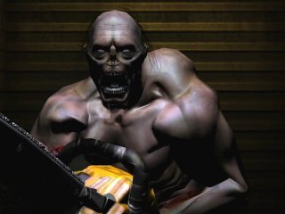 Doom 3 BFG edition Lost Missions Trailer