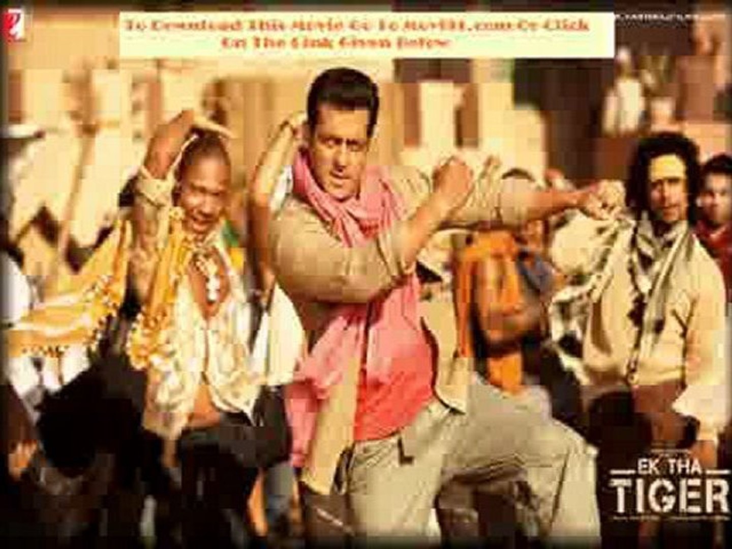 Ek tha tiger full movie online hot sale