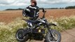 Moto Cross enfant ZZZ 800 - Dirt Bike électrique 36V 800W - Une moto phénoménale !