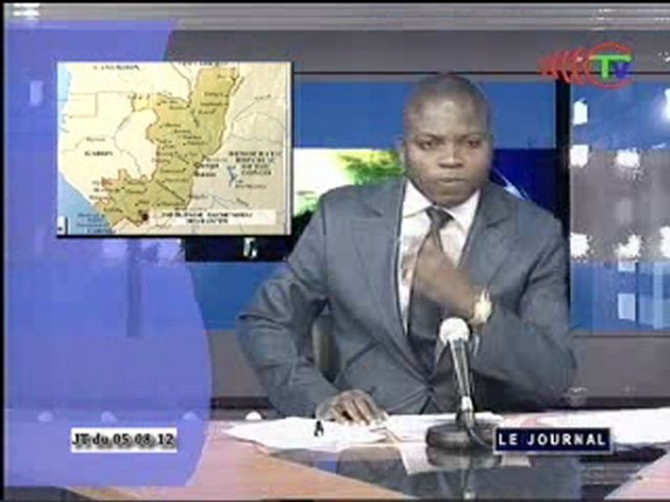 Description de l’ambiance électorale dans le département de la Bouenza