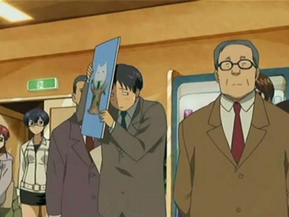 REC - Ep. 02 sub ita