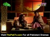 Aao Kahani Buntay Hain - Sunset - By PTV Home - Part 5/5