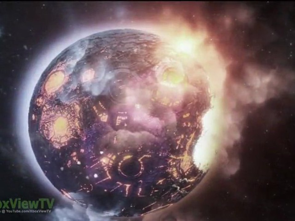 TRANSFORMERS FoC DEMO | Autobots Bumblebee Walkthrough (Deutsche Untertitel) 2012 | HD