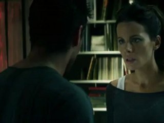 TOTAL RECALL - CLIP - I WENT TO RECALL - At Cinemas 29th August