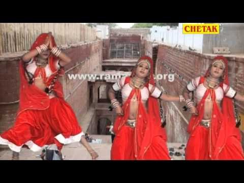 Rail Gadi Runicha Me Rani Nache Rani Rangilee,Ramkumar Maluni,Mangal Singh,Mana Ram Rajasthani Dev Ji Bhajan Chetak