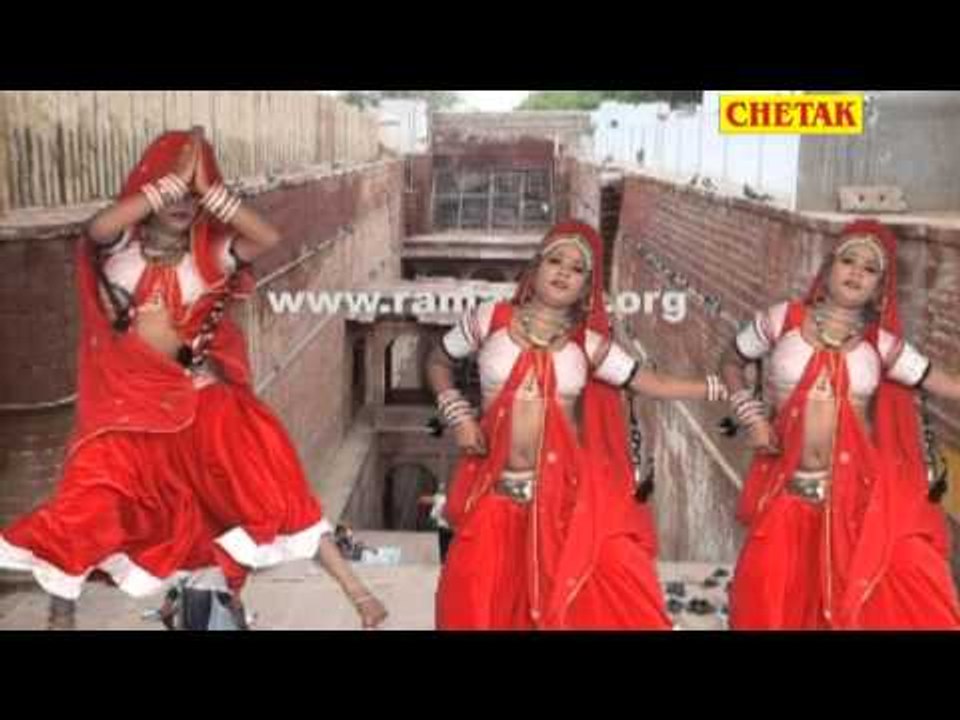 Rail Gadi Runicha Me Rani Nache  Rani Rangilee,Ramkumar Maluni,Mangal Singh,Mana Ram Rajasthani Dev Ji Bhajan Chetak