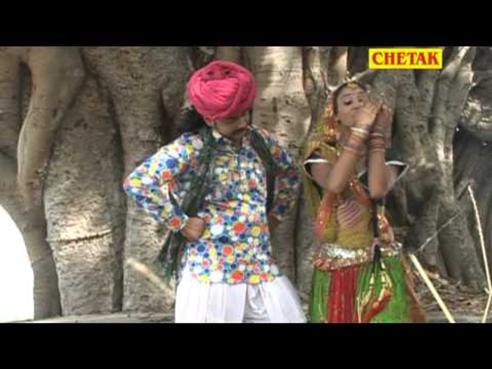 Paidal Paidal Runicha Me Aave Runicha Me Rani Nache  Rani Rangilee,Ramkumar Maluni,Mangal Singh,Mana Ram Rajasthani Dev Ji Bhajan Chetak