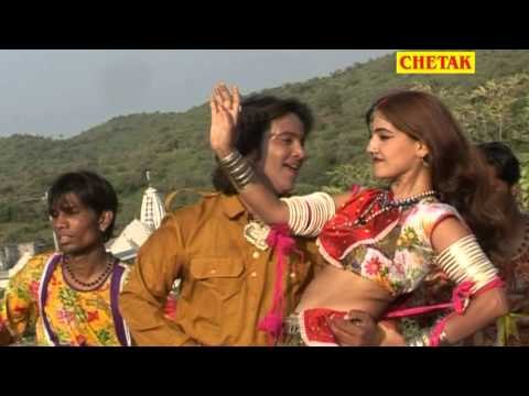 Moda Ghana Aaya Ji Dev Ji Ke Nach Gujari Ramdev Gurjer Rajasthani Dev Ji Bhajan Chetak