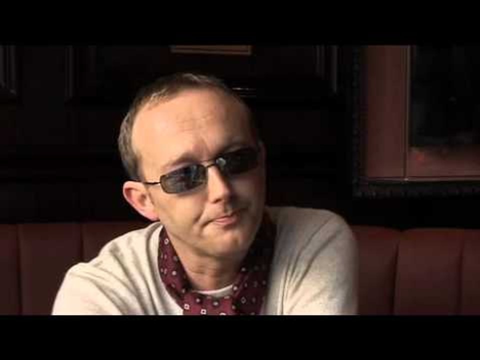 Ocean Colour Scene interview - Steve Cradock (part 2)