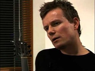 Obscura interview - Jeroen Thesseling (part 1)