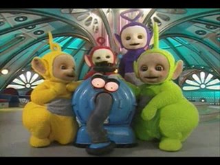 Teletubbies - Loquendo - YouTube