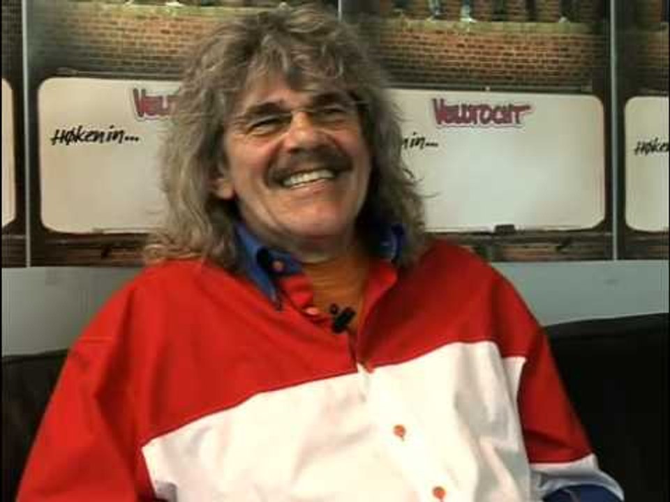 Normaal interview - Bennie Jolink (deel 6)