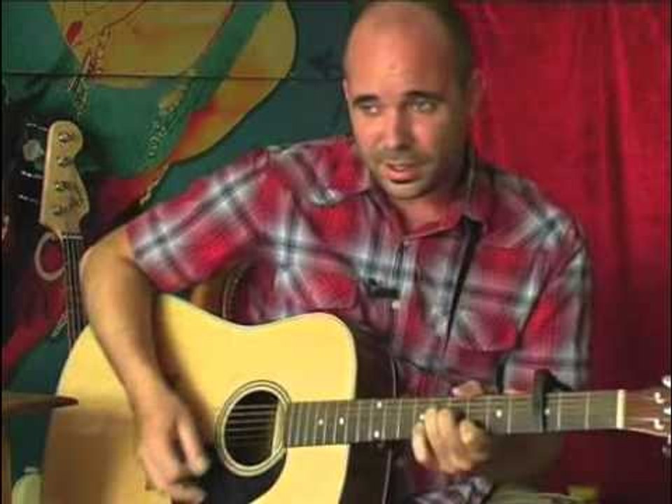 Nuff Said - Stripes (Live)
