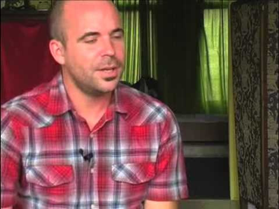 Nuff Said 2006 interview - Marijn Slager (deel 6)