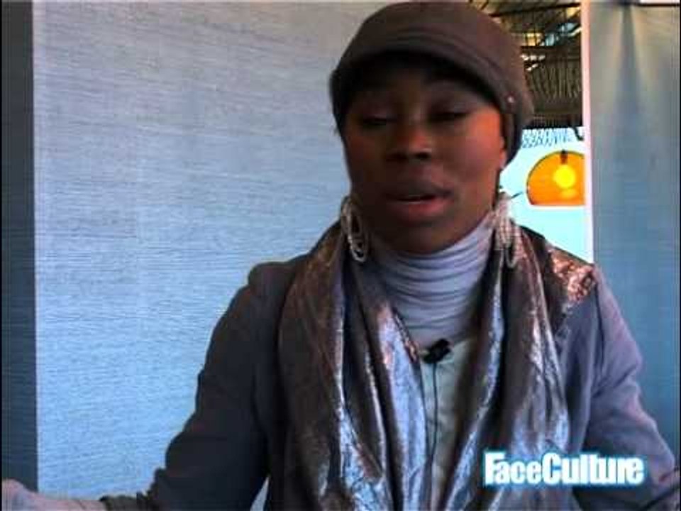 Ntjamrosie 2007 interview (deel 3)