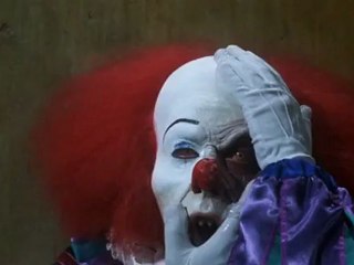 Mis Escenas Preferidas: it- Eso. En Español