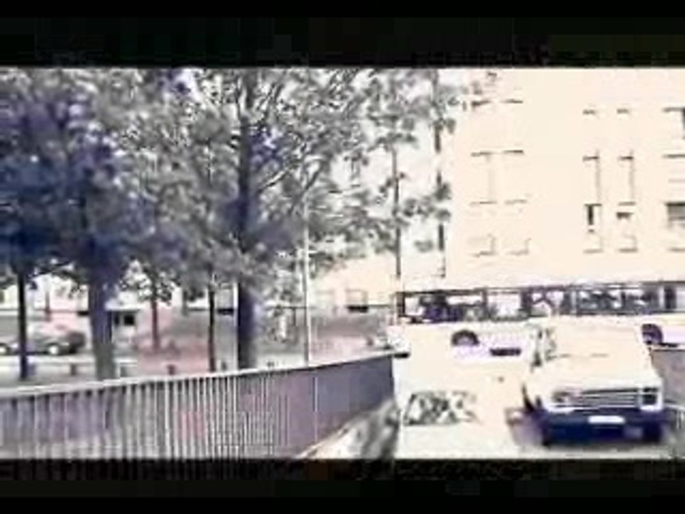 LEXRO ET KHF  -  MA VIE