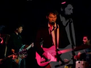 Je Vous Déteste - Fais comme tu veux - Live