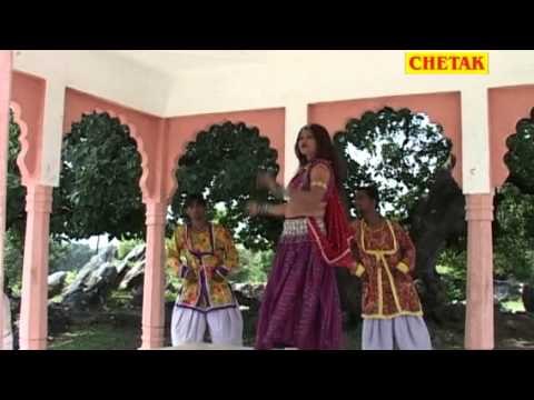 Chhoto So Lalo Khele Dev Ji Ke Nach Gujari Ramdev Gurjer Rajasthani Dev Ji Bhajan Chetak