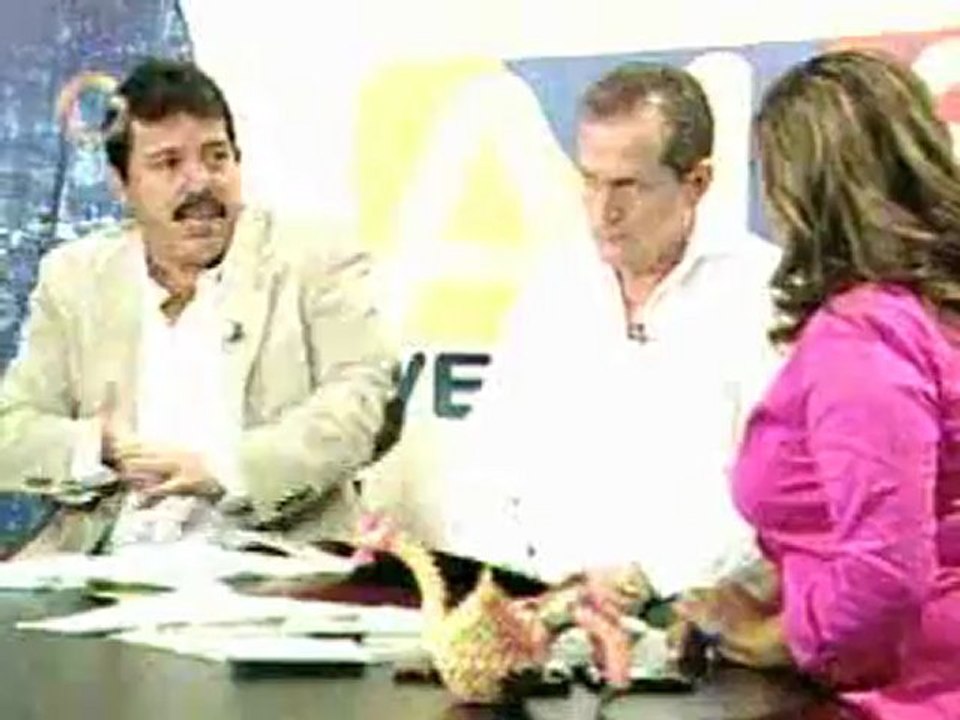 Alo Venezuela: Caso - Muerte de Neonatos en el HCM 3/3