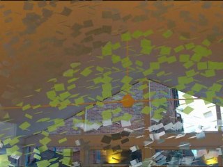 Conservatory Roof Insulation