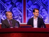 HIGNFY S38E06 - Alexander Armstrong, Jimmy Carr & Bob Crow