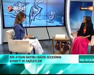 Aşka Yolculuk 05.08.2012 3. Kısım