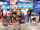 La Alfombra Voladora a Patricio Zambrano (fuera ropa)