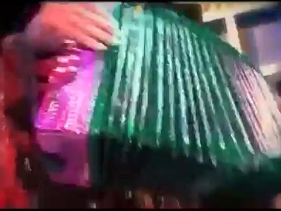 Mi buena suerte (Videogol)
