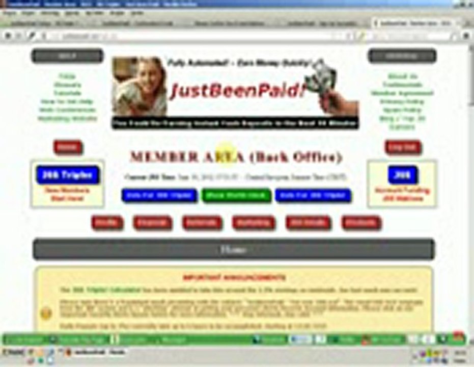 Just Been Paid - Kayıt Nasıl Yapılır _ - JSS Tripler - Kayıt Nasıl Yapılır _ - YouTube