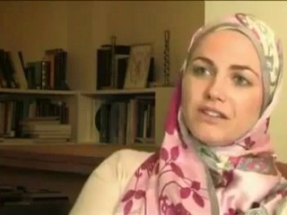 Hollywood Actress  Convert to Islam