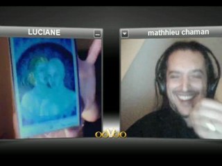 Interview-Voyance Luciane médium spirite 3