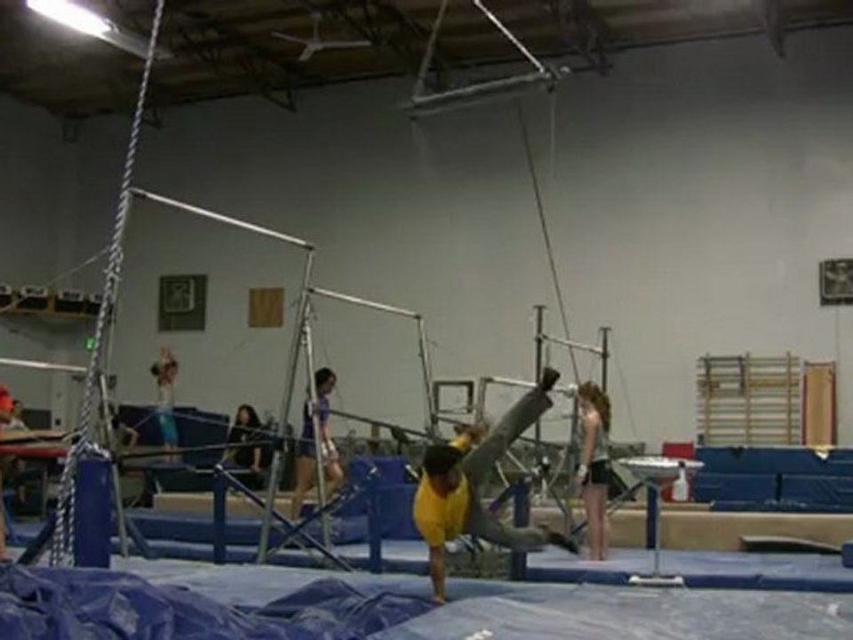 Flare Trainer