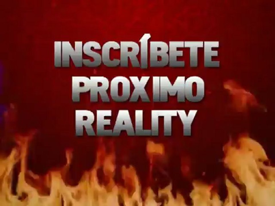 ¿Te gusta la cocina? NUEVO REALITY MULTIMEDIOS