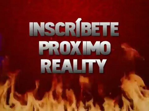 ¿Te gusta la cocina? NUEVO REALITY MULTIMEDIOS