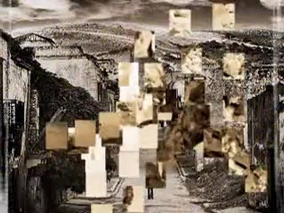 İbrahim  Sadri            "Sensiz  Yarım "