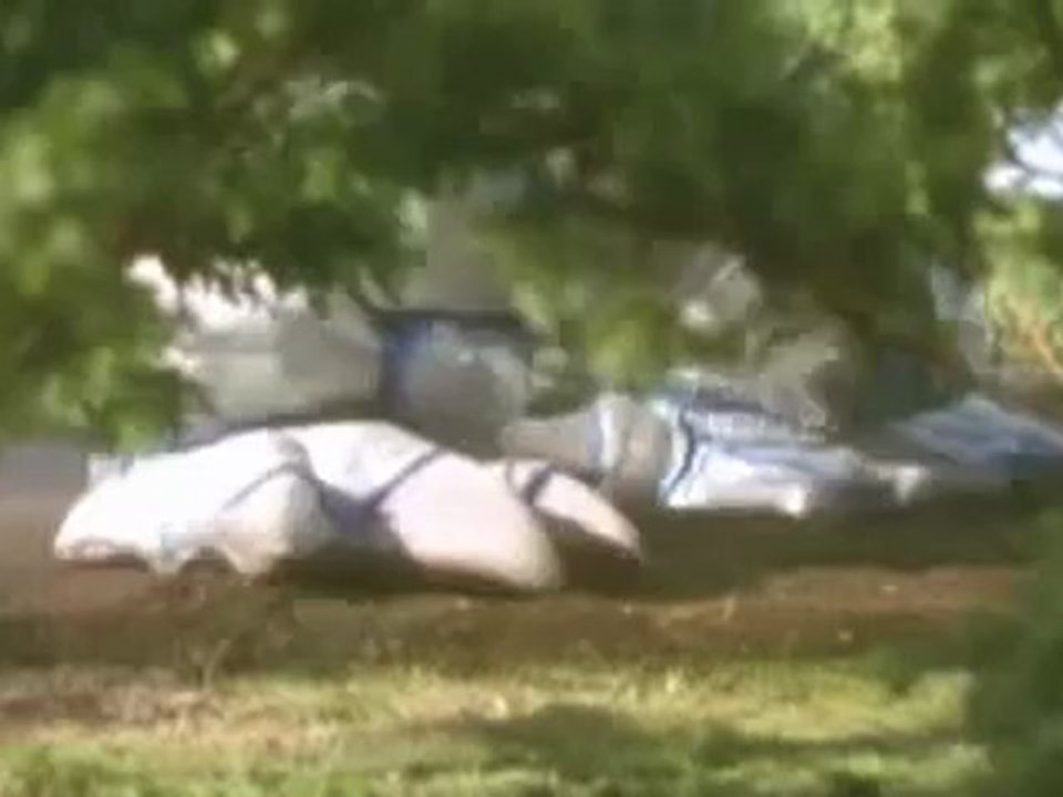 Clone Silvagon vs Neosaurus (No Audio)