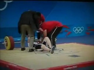 Egyptian Women Weightlifters Break Records with 151kg Total at Olympics 🏋️‍♀️